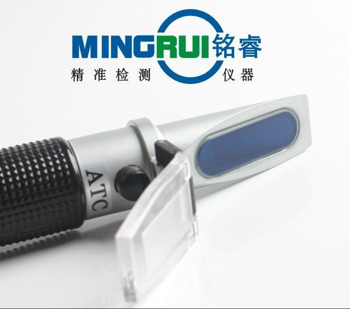 铭睿LG洗手液固溶物浓度计洗手液分析计洗手液测试计洗手液折光计
