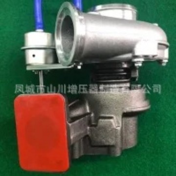 涡轮增压器  GT22   702989-5006S