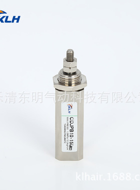 大量现货 CJPB系列双作用针型气缸 CDJPB10-15D型 双动针式气缸