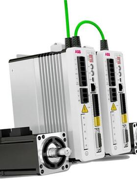 ABB580系列重载型ACS580-01-206A-4功率110KW千瓦变频器三相380V