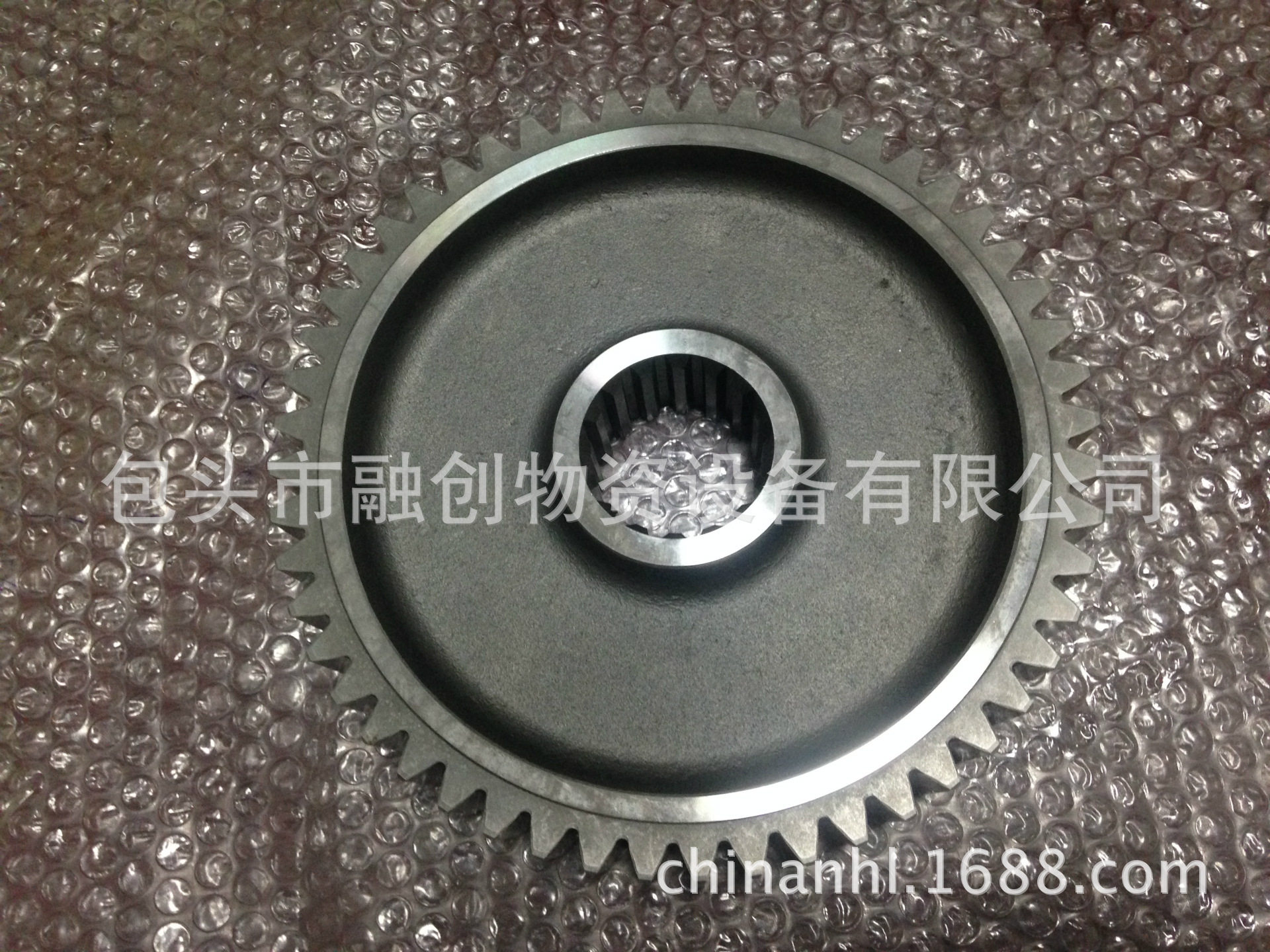 供应艾里逊Allison 8000变速箱用6776228油泵主动齿轮