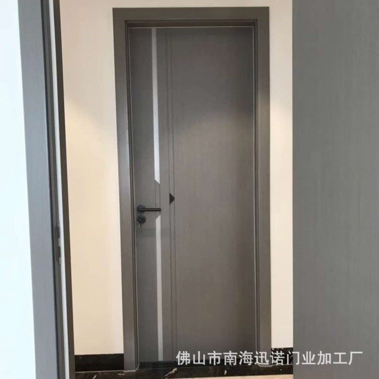 木门室内门卧室门套装门房间门生态门实木复合烤漆门免漆门碳晶门