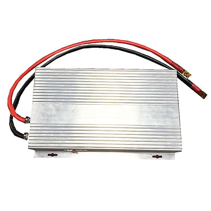 风力发电机用16V 3000F超级电容器模组