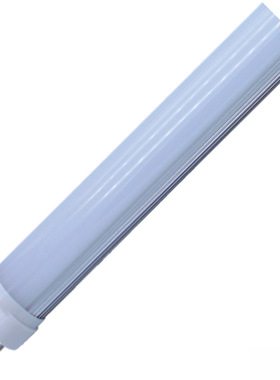 2g11 led 535mm长 20W 120珠 透明/奶白罩 2g11Led灯管 替代PLL管