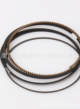 银翔YX150 160cc卧式发动机 活塞环 YX160CC Engine Piston ring