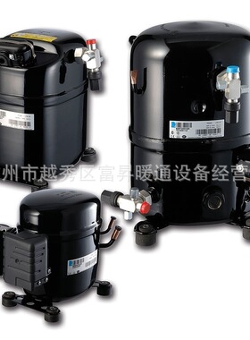 TECUMSEH制冷压缩机-泰康/迪琴仕AC空调制冷压缩机FH4531F