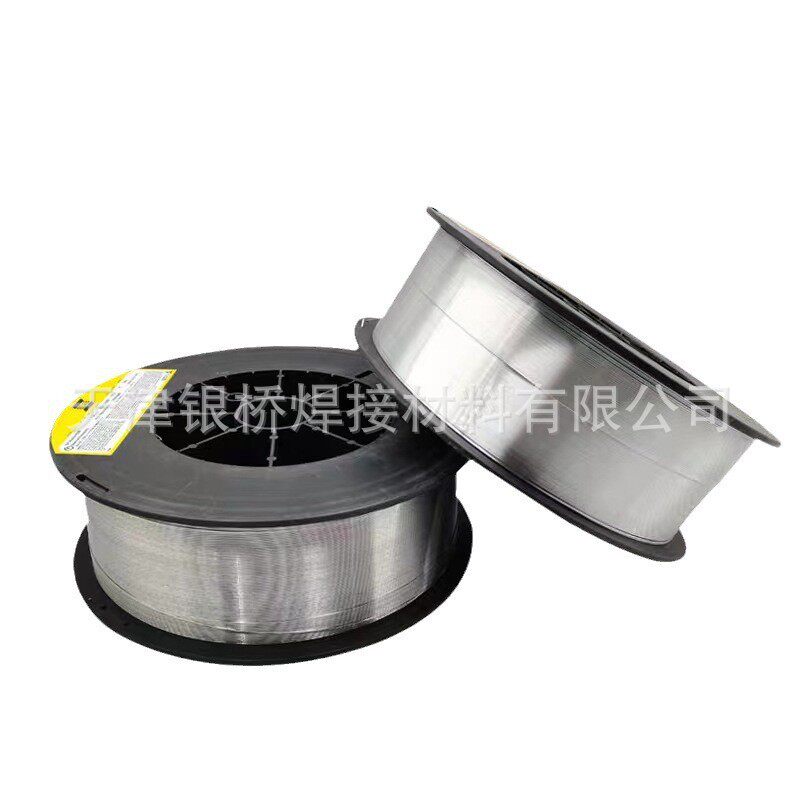 伊萨OK Autrod 4047 ER4047铝硅焊丝 AlSi12 ESAB焊材