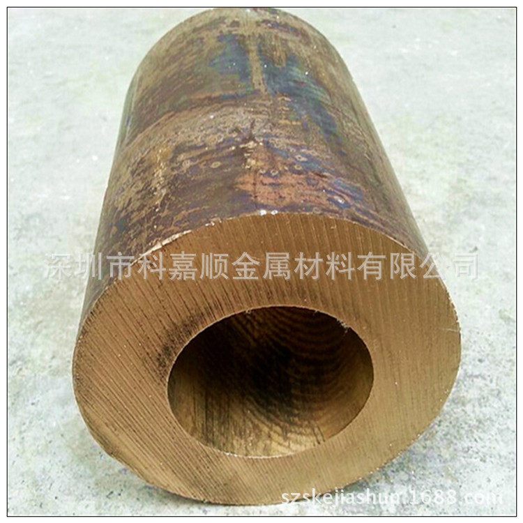 供应铸造ZCuSn10Pb1 ZCuSn10P1 C90700锡青铜套 离心铸造青铜套