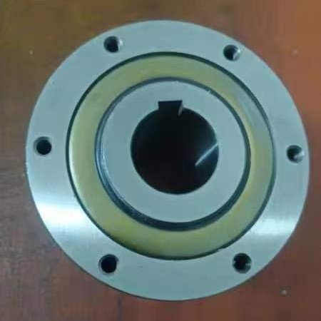 单向超越离合器HPI600空气预热器减速机配套用防冲击SC750