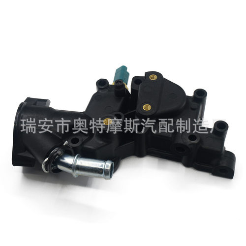 雪铁龙标致恒温室传感器