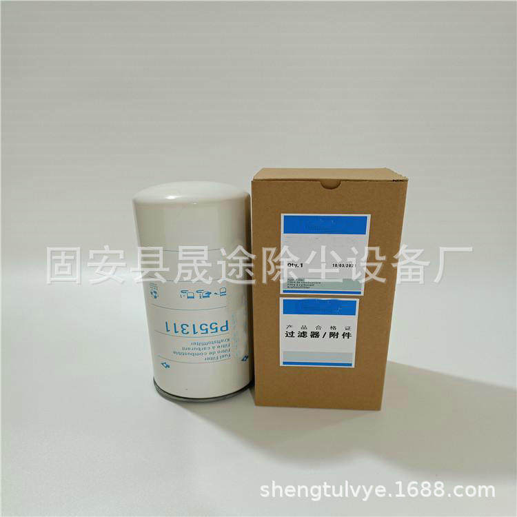 P551311 3089679 BF7587 FF5319 P551319 柴油滤清器滤芯