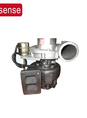 涡轮增压器WH2D水冷，24100-2920A，3533262厂家销售