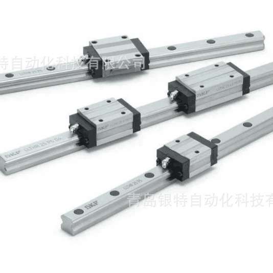 LLTHC15/20/25/35/45LA瑞典直线导轨机床导轨LLTHC20LA