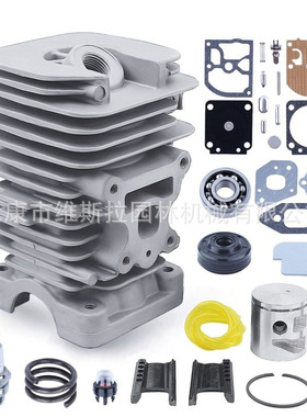 立能P3314 P3416 P3816 P3516PR 气缸套餐 41mm