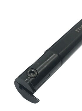 出售内径槽刀杆TTIR20-2C/TTIR32-3C数控内孔切断刀杆适装TDC刀片