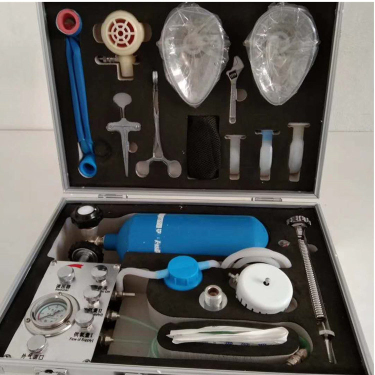 自动苏生器 MZS-30自动苏生器 心肺复苏器
