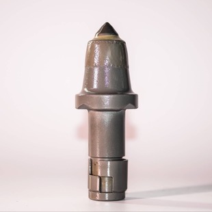 U135采煤机截齿 掘进机截齿型号 常用截齿规格  耐磨度高