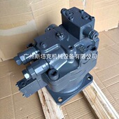 10A 4HA 235回转马达用于JCB220 M5X13OCHB 徐工XE215 XE2235