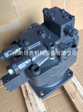 M5X13OCHB-10A-4HA/235回转马达用于JCB220 徐工XE215 XE2235