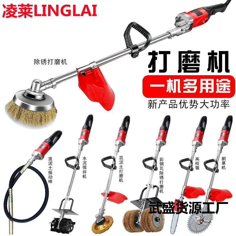 彩钢瓦电动除锈打磨机彩钢瓦除锈打磨机彩钢瓦翻新铁皮瓦除锈翻新