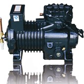 22P 40P 22.2Y 比泽尔 Bitzer半封闭制冷压缩机6J