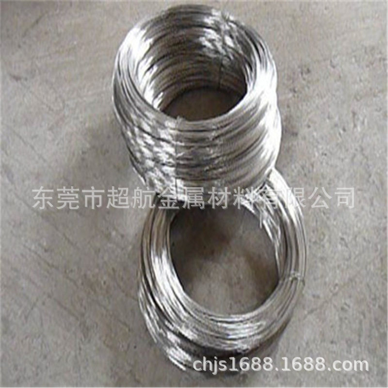 SUS304-SWB不锈钢线材SUS304L-SWB钢丝SUS316-SWB  SUS316L-SWB