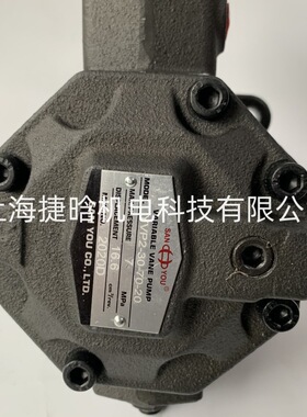 SAN YOU 叶片泵YVP2-30-70-20 YVP2-30-70-10 SANYOU油泵