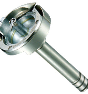 10051/HSH-12(2) /KRT12-5J 水平回转式旋梭(长轴小型)1152 旋梭