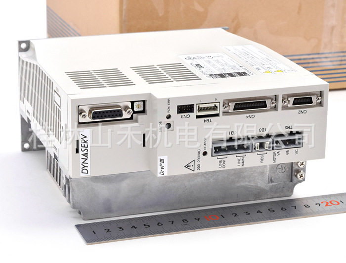 横河電機 DDサーボアクチュエータ UD1AP3-100N-1KD-2XA-N