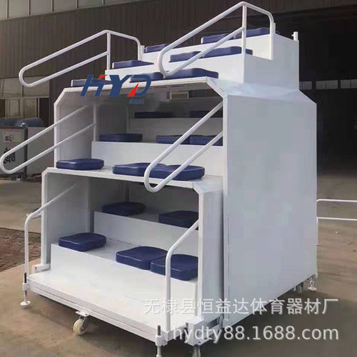 终点伸缩裁判台伸缩裁判台终点计时台终点裁判台