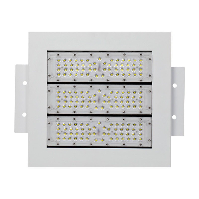 GMD9100A LED棚顶灯 雨棚灯嵌入式吊顶照明灯节能耐用超亮