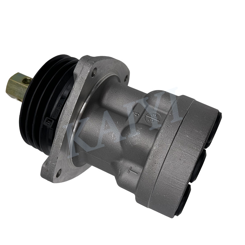 挖机配件CATE320C/330C/345C操纵杆操作阀手柄206-3305/165-9569