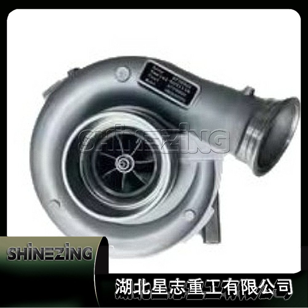 4031107涡轮增压器 挖机发动机工程机械配件4031107