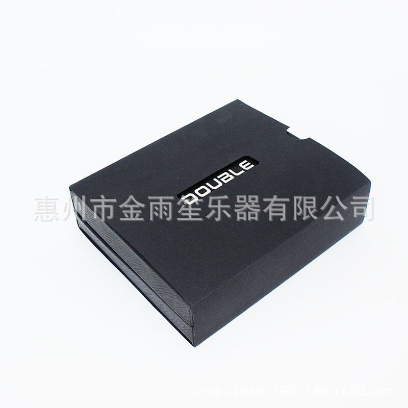 DOUBLE卡宏鼓拾音器cj01/cj01L麦克风EQ打板批发