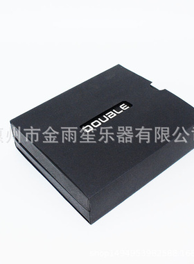 DOUBLE卡宏鼓拾音器cj01/cj01L麦克风EQ打板批发