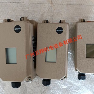 萨姆森SAMSON 轴 8PC2-6L