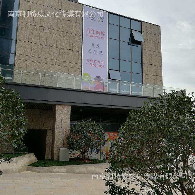 动感灯箱餐饮户外地铁灯箱超薄灯箱卡布led广告灯箱现货写真布