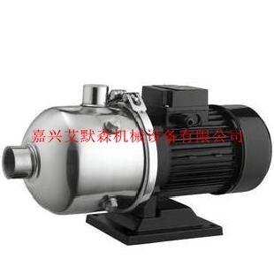 CHL2-40LSWSC卧式多级离心泵,南方泵