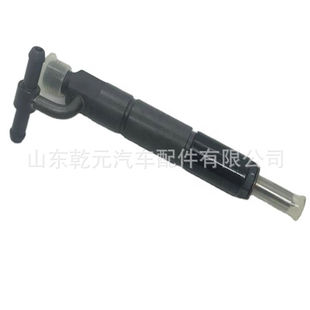 喷油器总成 6221-11-3100   用于S6D108