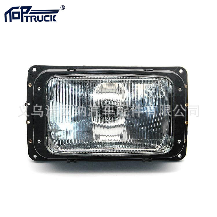 适用于欧系卡车iveco依维柯大灯iveco 98466403 98466402