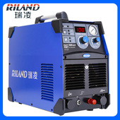 100GT3CUT 瑞凌等离子切割机CUT 80GTCUT 100N内置气泵380V工业级