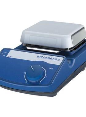 保证C-MAGMS4磁力搅拌器5L100-1500rpm陶瓷面板抗腐蚀性好