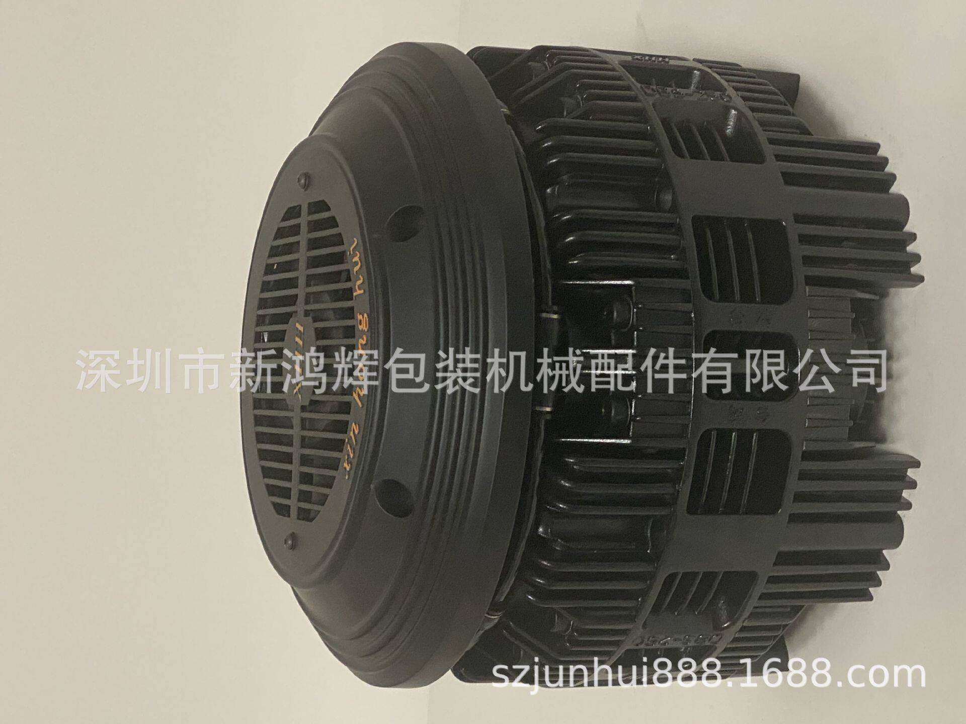 卷筒分切机/分条机刹车器 刹车片