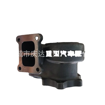 202V09100-7833  202V09100-7853蜗壳 重汽曼MT13 蜗壳 国六