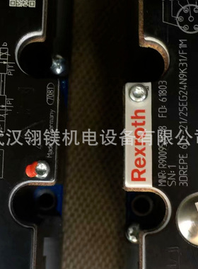 HED8OA-20/200K14KWV，R901108265 ， HED8OP-20/200K14KWV现货