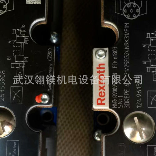 HED8OA-20/200K14KWV，R901108265 ， HED8OP-20/200K14KWV现货