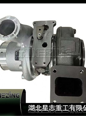 2201112涡轮增压器 挖机发动机工程机械配件增压器2201112