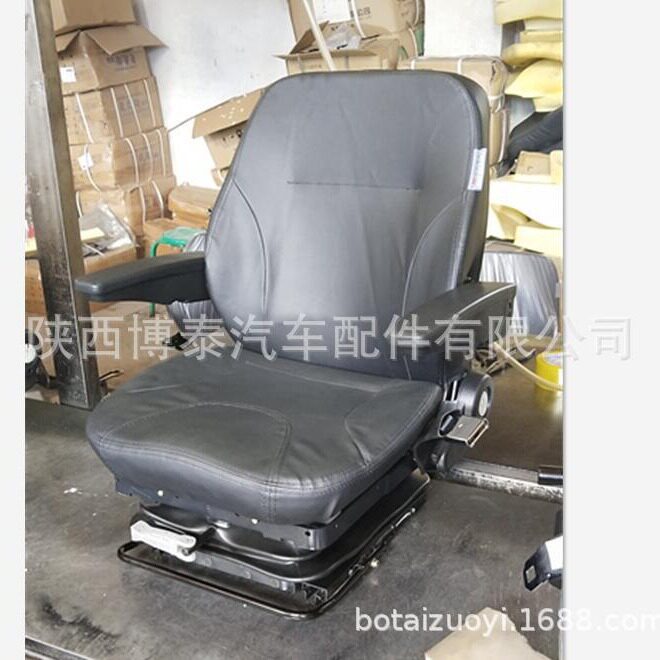 厂家直销洗扫车扫路车垃圾车驾驶员座椅,牵引机驾驶室座椅