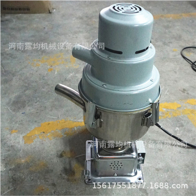 厂家供应自动上料机真空吸料