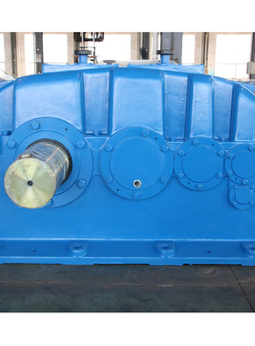 泰兴减速机现货供应ZFY450圆柱齿轮减速机